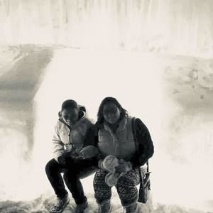 Meet your Posher, Amber